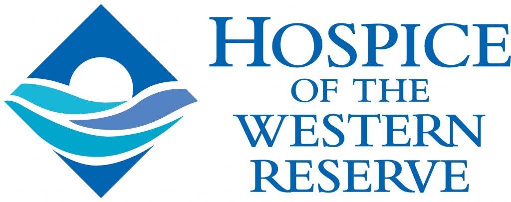 Hospice of the Western Reserve logo