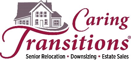 Caring Transitions logo