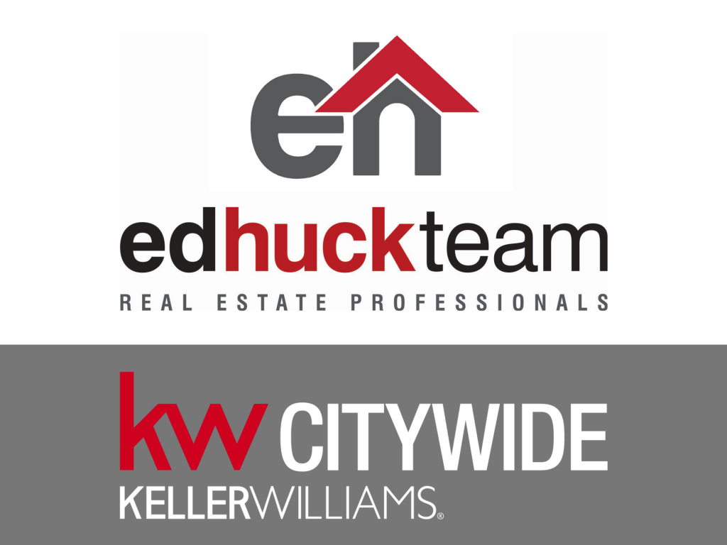 Ed Huck Team logo