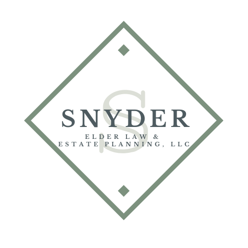 Snyder Elder Law & Estate Planning, LLC logo