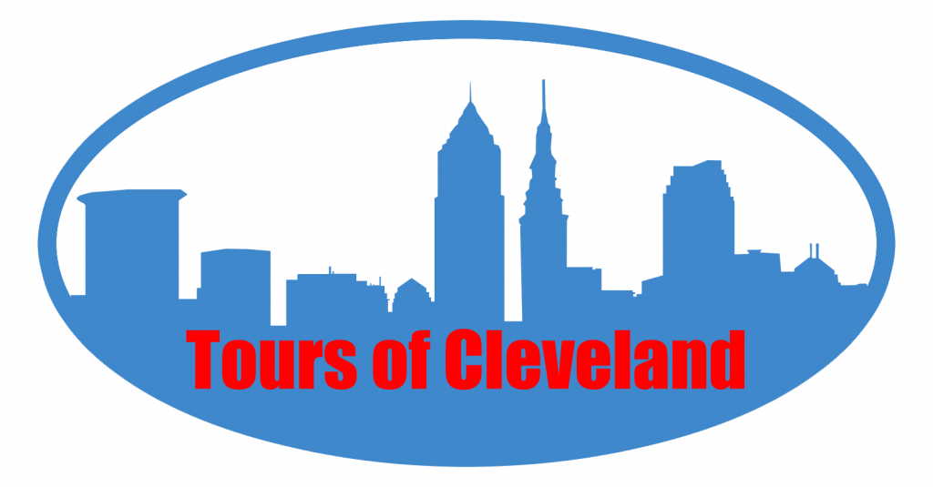 Tours of Cleveland logo