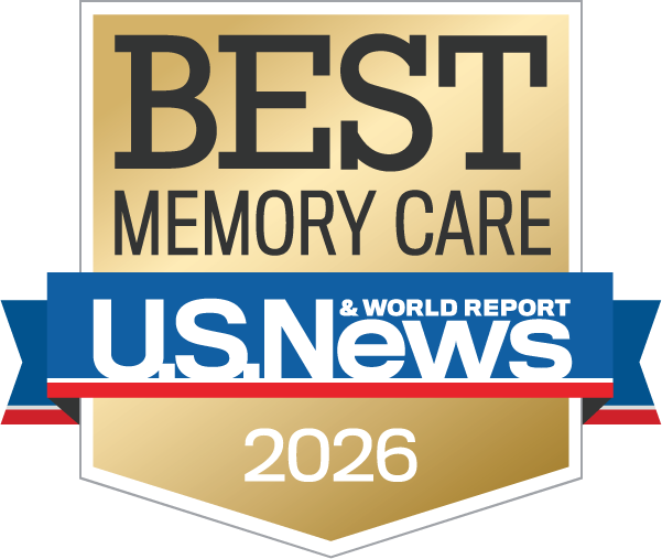 Best of Memory Care us news & world report 2026